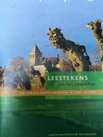 Leestekens van het landschap 9789071245206 H.G. Baas, Verzenden, Gelezen, H.G. Baas
