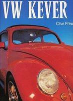 VW kever 9789061134831 Prew, Verzenden, Gelezen, Prew