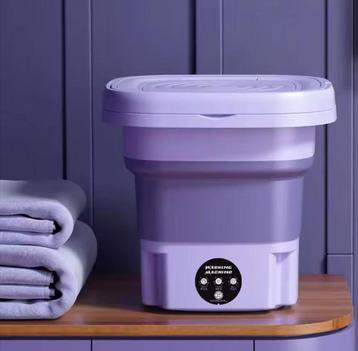 mini wasmachine beschikbaar voor biedingen
