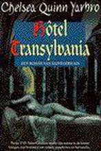 Hotel Transylvania - C.Q. Yarbro 9789024520954 Quinn, Gelezen, Quinn, Verzenden