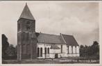 IJZENDOORN - Ned. Hervormde Kerk, Verzamelen, Verzenden, Gelopen