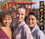 cd single - Asia - Sukiyaki, Verzenden, Zo goed als nieuw, Dance