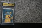 The Pokémon Company - 1 Graded card - Pokémon - Pikachu - GG, Hobby en Vrije tijd, Verzamelkaartspellen | Pokémon, Nieuw