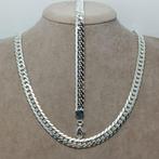 Zonder Minimumprijs - Halsketting Zilver, Sieraden, Tassen en Uiterlijk, Kettingen, Nieuw