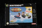 Wave Race 64 Nintendo 64 N64 Boxed PAL, Spelcomputers en Games, Games | Nintendo 64, Verzenden, Nieuw