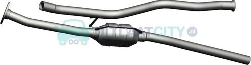 *Tip*  Katalysator PEUGEOT 206, Auto-onderdelen, Uitlaatsystemen, Nieuw, Peugeot, Ophalen of Verzenden