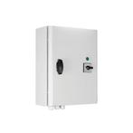 3 x 400 VAC standenregelaar voor ventilatoren | 4 A, Nieuw