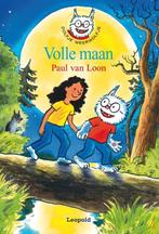 9789025866648 Dolfje Weerwolfje 2 - Volle maan, Verzenden, Gelezen, Paul van Loon