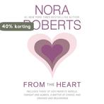 From the Heart 9780515149180 Nora Roberts, Verzenden, Gelezen, Nora Roberts