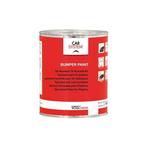 Bumper Paint, Structuurverf voor kunststoffen 1 liter, Verzenden, Nieuw