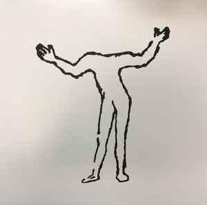 LP gebruikt - A.A. Bondy - Enderness, Cd's en Dvd's, Vinyl | Rock, Zo goed als nieuw, Verzenden