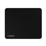 Genesis Gaming Muismat Carbon 500 M logo 300x250mm -M12, Ophalen of Verzenden, Nieuw