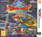 Dragon Quest VIII: Journey Of The Cursed King (3DS) Garantie