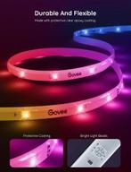 RGBIC LED Strip Light| 5m | Alexa en Google Assistant, Huis en Inrichting, Verzenden, Nieuw
