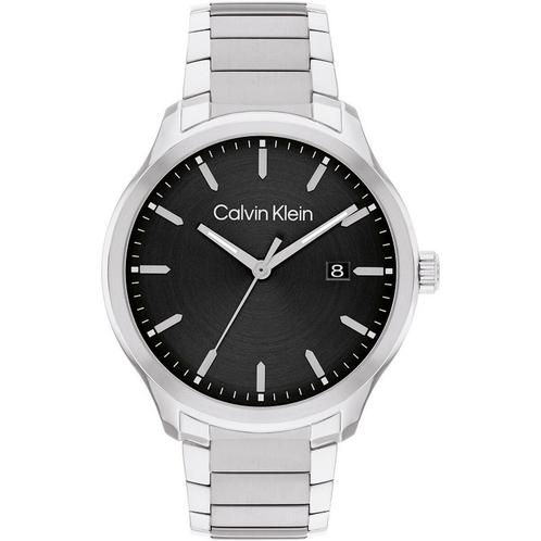 Horloge Heren Calvin Klein 25200348, Sieraden, Tassen en Uiterlijk, Zonnebrillen en Brillen | Heren, Verzenden