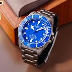 Tudor - Pelagos - 25600TB - Heren -, Sieraden, Tassen en Uiterlijk, Horloges | Heren, Nieuw