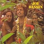 LP gebruikt - Joe Dassin - Joe Dassin, Verzenden, Zo goed als nieuw