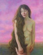 Francien Krieg - “The Paradox of Growth and Loss”, Antiek en Kunst