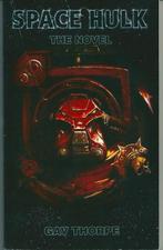 Space Hulk: The Novel, Verzenden, Nieuw