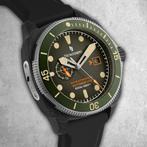 Tecnotempo - Strategico Forged Carbon & Titanium -, Nieuw