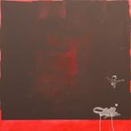 Ana Patitú (1982) - Salto 29 - XL, Antiek en Kunst, Kunst | Schilderijen | Modern