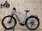 Diamant Zouma+ E-Bike Shimano Alivio 2023, Overige merken, Ophalen of Verzenden, Zo goed als nieuw, 50 km per accu of meer