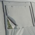 ProPlus Zijwand met horrengaas - 150D polyester - Ritsslu..., Tuin en Terras, Ophalen of Verzenden, Nieuw