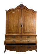 Kabinet - Louis XV - Probably Cherrywood