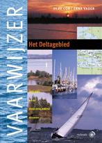 Vaarwijzer Het Deltagebied / Vaarwijzer 9789064103957, Verzenden, Gelezen, E. Vader