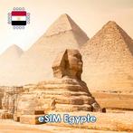 eSIM Egypte - 3GB, Nieuw, Ophalen of Verzenden