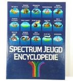 Spectrum jeud encyclopedie cpl 9789027443823, Gelezen, Verzenden