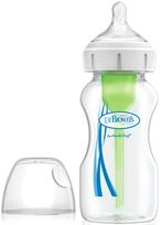 Dr Browns Options+ Anti-colic 270ml Brede Hals Fles, Verzenden, Nieuw