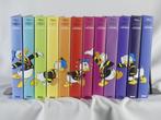 Donald Duck - Intégrale Carl Barks T13 à T24 - 12x C - 12, Boeken, Stripboeken, Nieuw