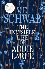 The Invisible Life of Addie LaRue, Boeken, Verzenden, Nieuw