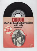 Dawn, Tony Orlando – Whos In The Strawberry Patch With..., Verzenden, Nieuw in verpakking