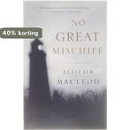 No Great Mischief 9780375726651 Alistair Macleod, Verzenden, Gelezen, Alistair Macleod