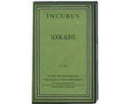 Incubus - Look Alive, Verzenden, Nieuw in verpakking