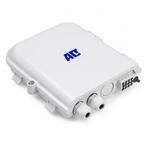 Glasvezel box (8-poorts), Verzenden, Nieuw