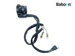 Stuurschakelaar Links Honda CBX 750 F 1984-1985 (CBX750F, Verzenden, Gebruikt