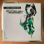 Tom Clancys Splinter Cell Blacklist The 5th Freedom Edition, Verzenden, Nieuw