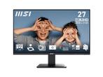 Msi - Ultra HD 4K  Monitor - 27 inch, Computers en Software, Monitoren, Msi, IPS, Verzenden, Nieuw