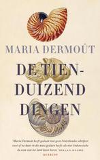 De tienduizend dingen 9789021459196 Maria Dermoût, Boeken, Verzenden, Gelezen, Maria Dermoût