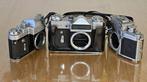 Ihagee Exakta Ihagee Dresden/ Zenit 3M / Zenit-E Analoge, Audio, Tv en Foto, Fotocamera's Analoog, Nieuw