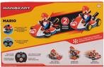 World of Nintendo Mini RC Racer, Ophalen of Verzenden, Nieuw