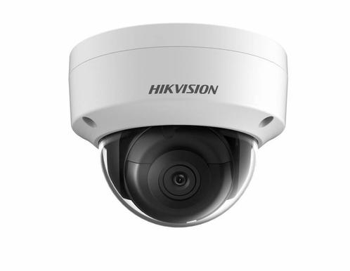 Hikvision Dummy beveiligingscamera dome model, metalen, Audio, Tv en Foto, Videobewaking, Ophalen of Verzenden