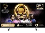 Hisense -  - 50 inch, Overige merken, LED, Verzenden, Nieuw
