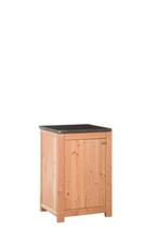 Buitenkeuken enkel Excellent 90 x 62 x 56 cm, Verzenden, Nieuw