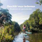 2dekans | LifeGoods PaddlePro SUP Board - Opblaasbaar Paddle, Ophalen of Verzenden, Zo goed als nieuw