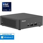 NUC Mini PC -  Core Ultra 5 225H - 16GB - 500GB Mini PC, Computers en Software, Desktop Pc's, Nieuw