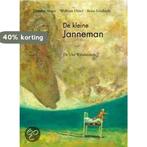 De Kleine Janneman 9789055796472 Theodor Storm, Verzenden, Gelezen, Theodor Storm